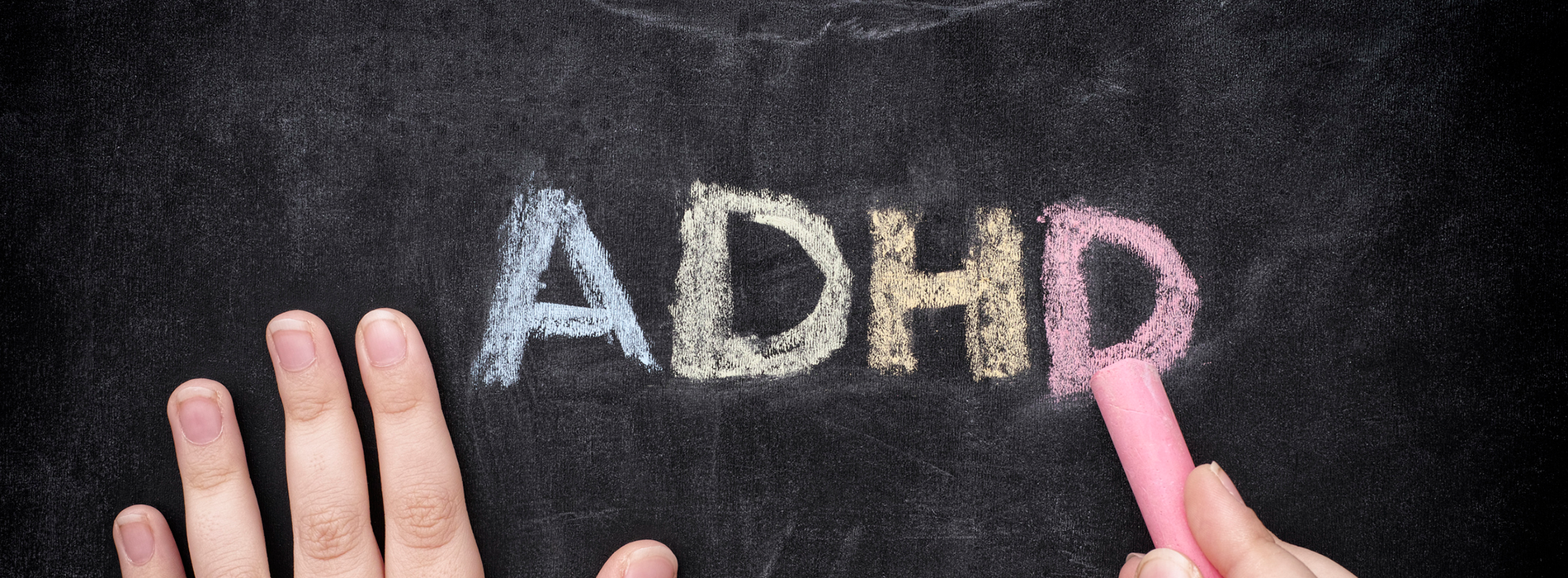 ADHD - Hero Image